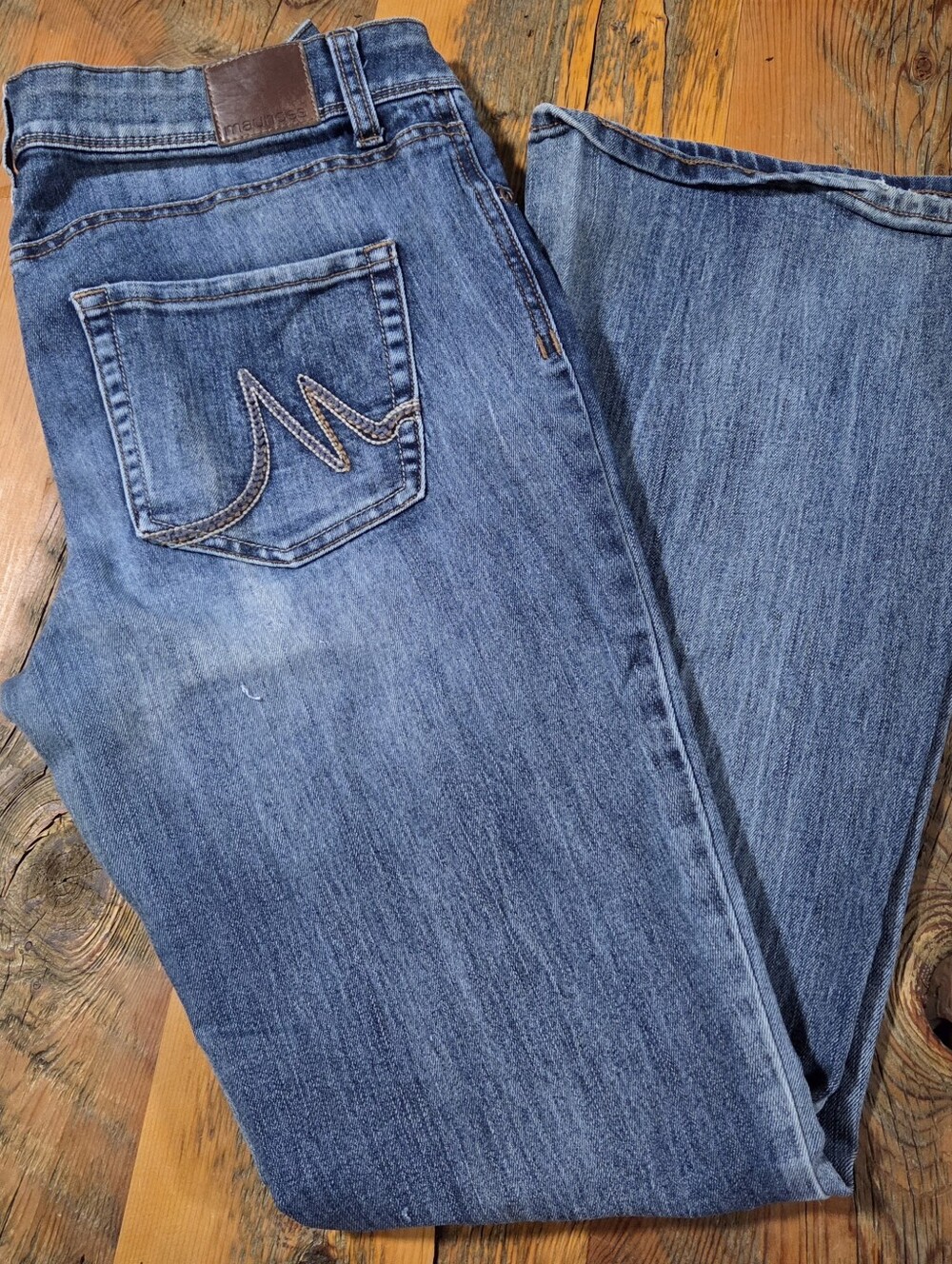 Maurice's Jeans